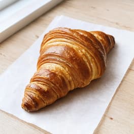 Plain Croissant
